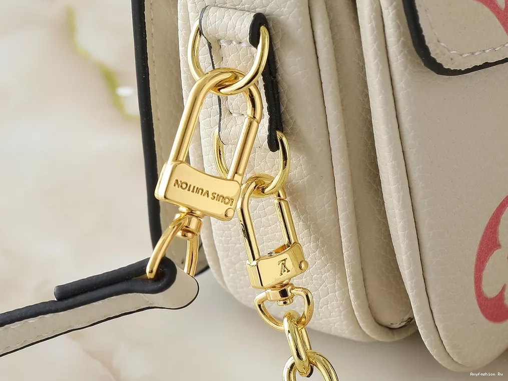 Messenger Bage Vuitton Louis For 5218 Minimalist Women 0513